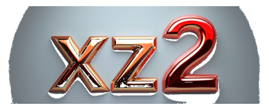xz2 logo